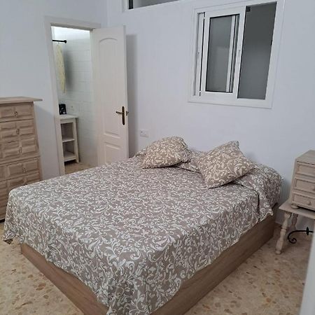 San Felipe Appartement Carmona  Buitenkant foto