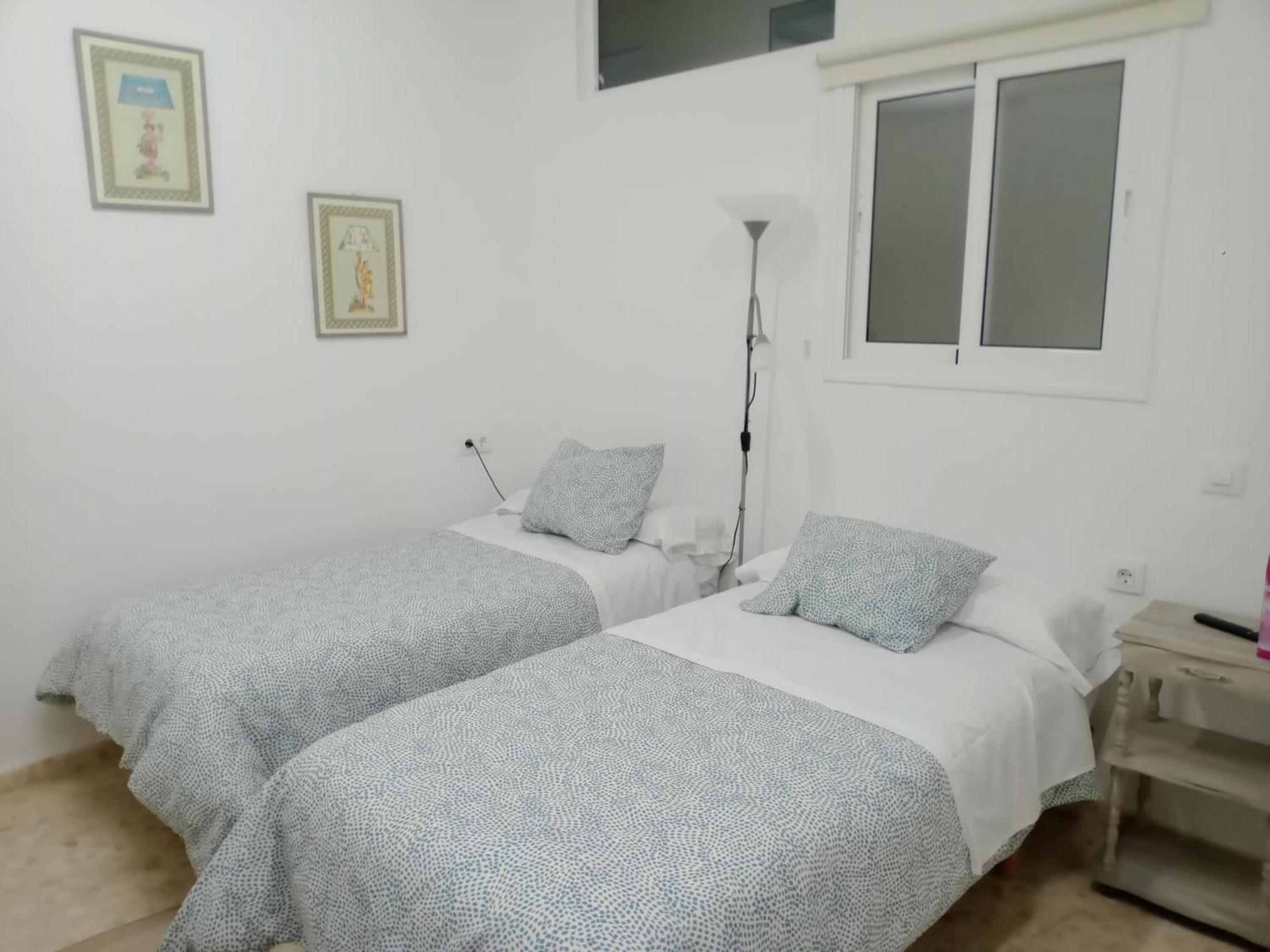 San Felipe Appartement Carmona  Buitenkant foto